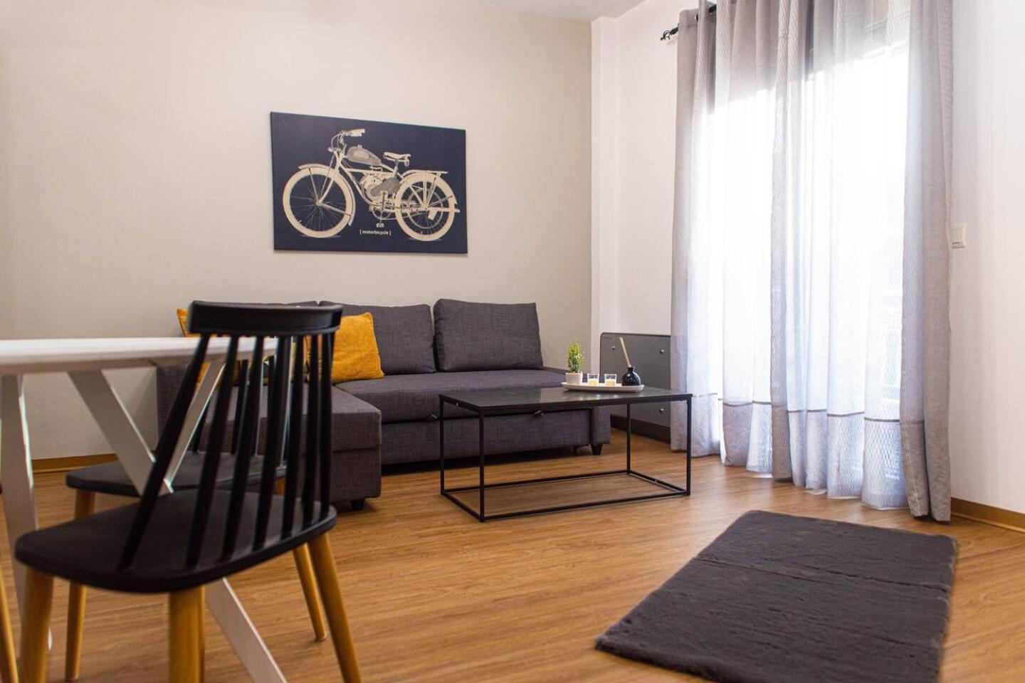 Joanna's Vakantiehuis