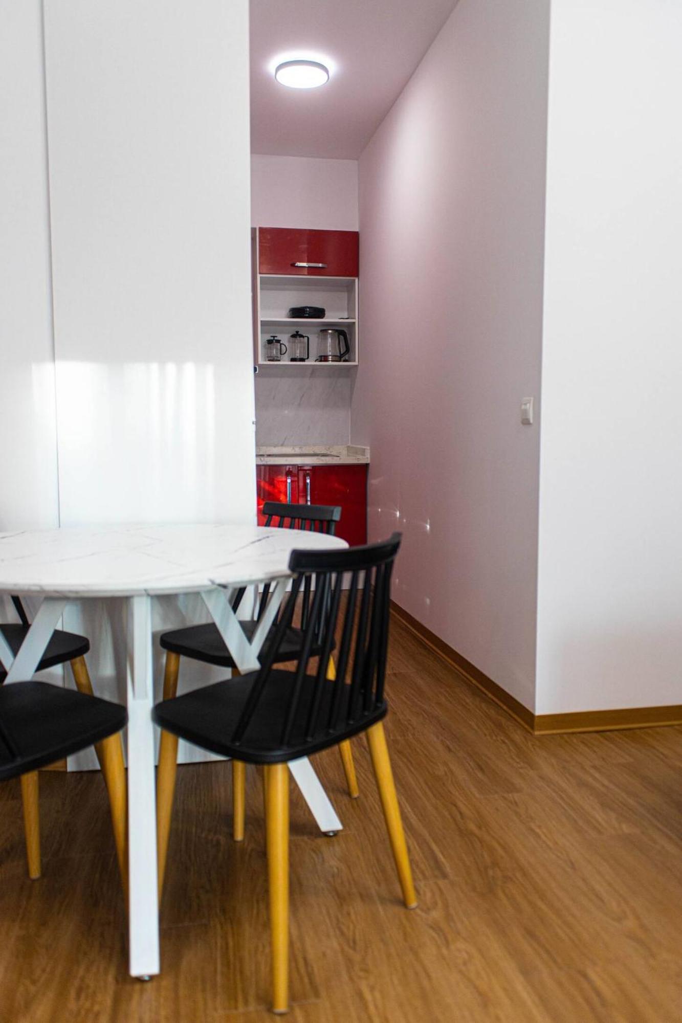 Joanna's Vakantiehuis *