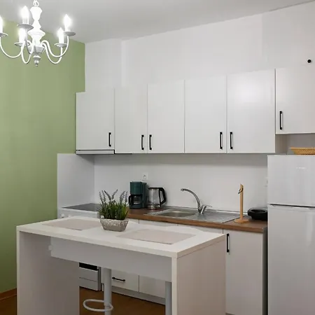 Joanna'S Apartments Alexandroupoli Exterior photo