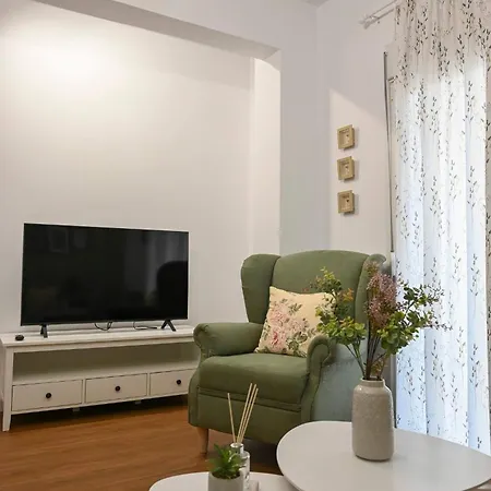 Joanna'S Apartments Alexandroupoli Exterior photo