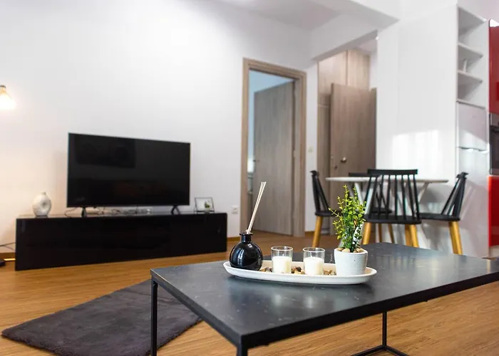 Joanna\'S Apartments