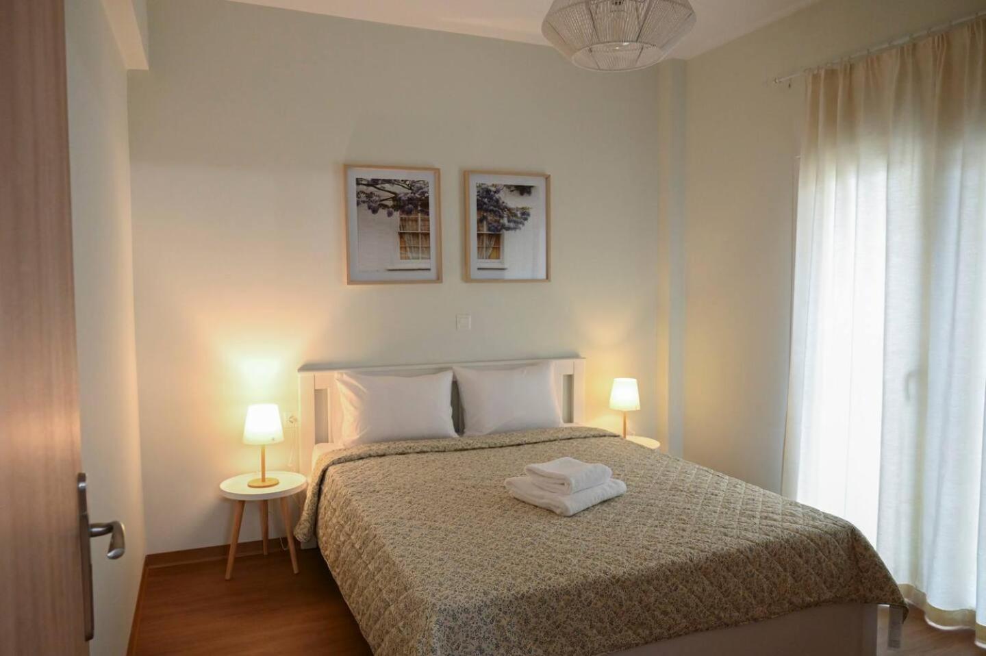 Holiday home Joanna's Alexandroupoli